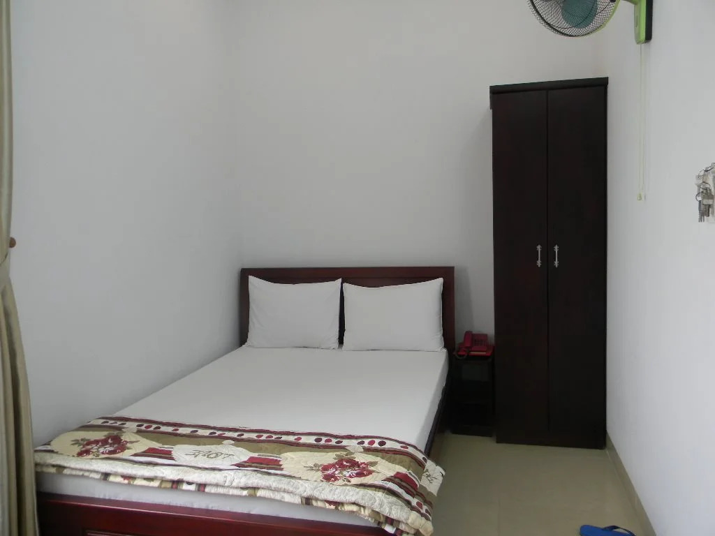 Nam A 1 Hotel