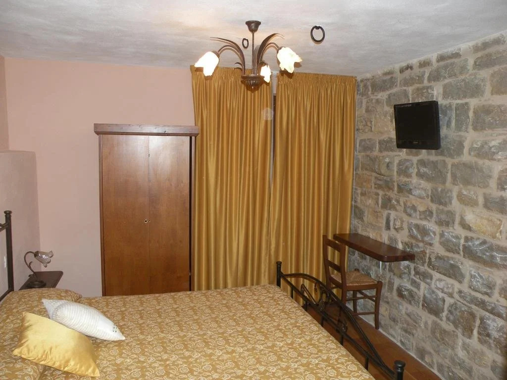 Agriturismo La Ginestra