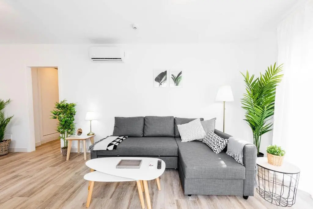 Apartamentos Toboso Plaza