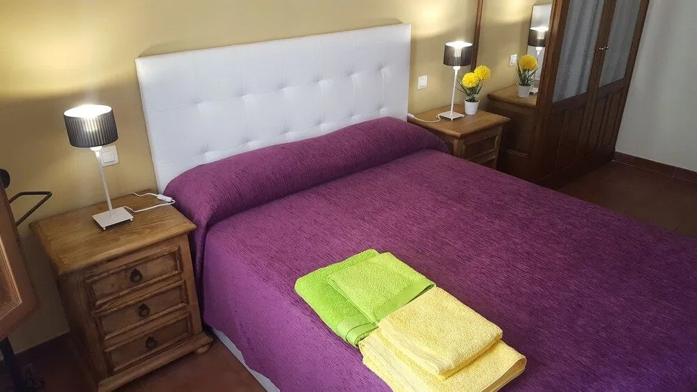 Apartamento Santiago