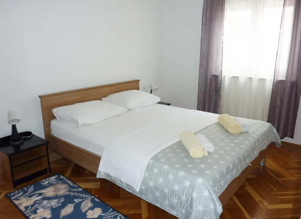 Bozica - 70m from the beach & parking - A2-prvi kat(6)