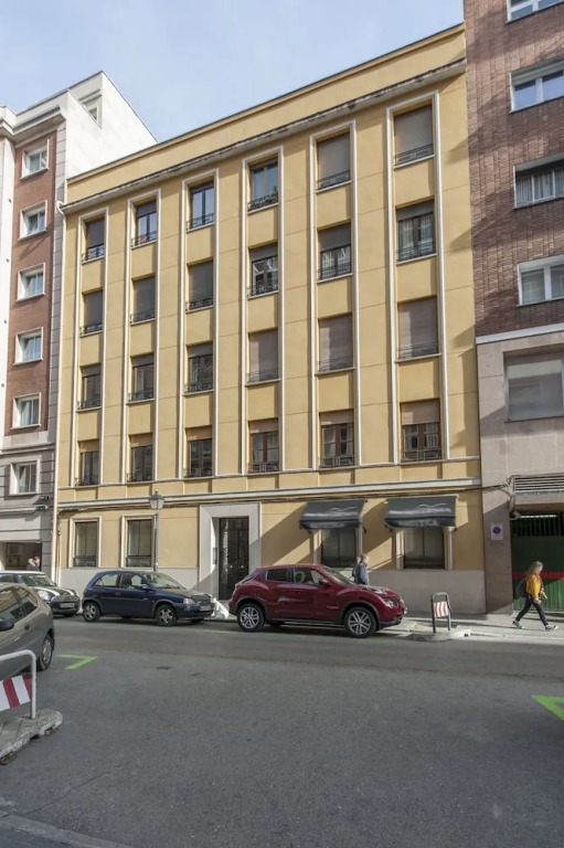 SALAMANCA LUXURY I - ElevenHost