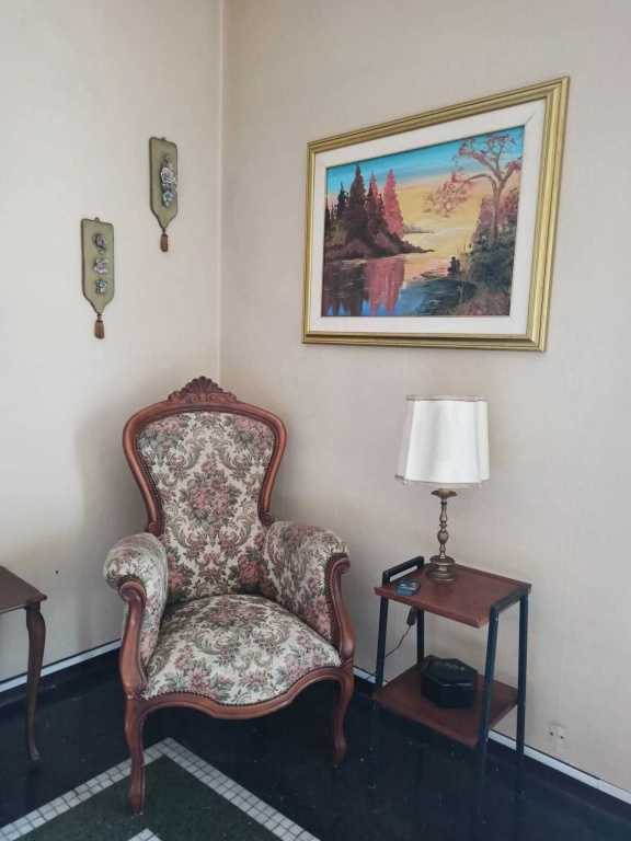 Gastaldi Rooms