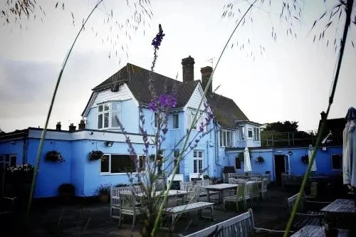 The Anchor Walberswick