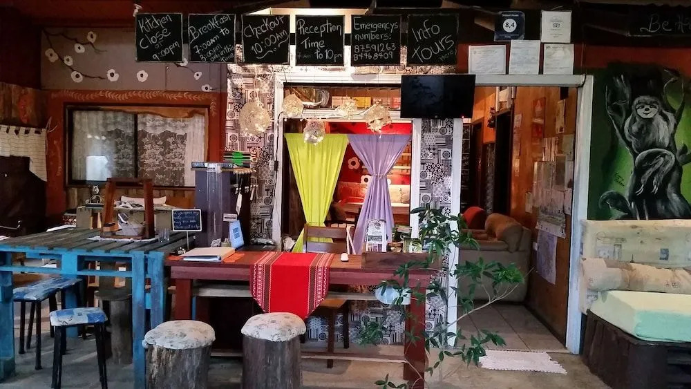 Chillout House