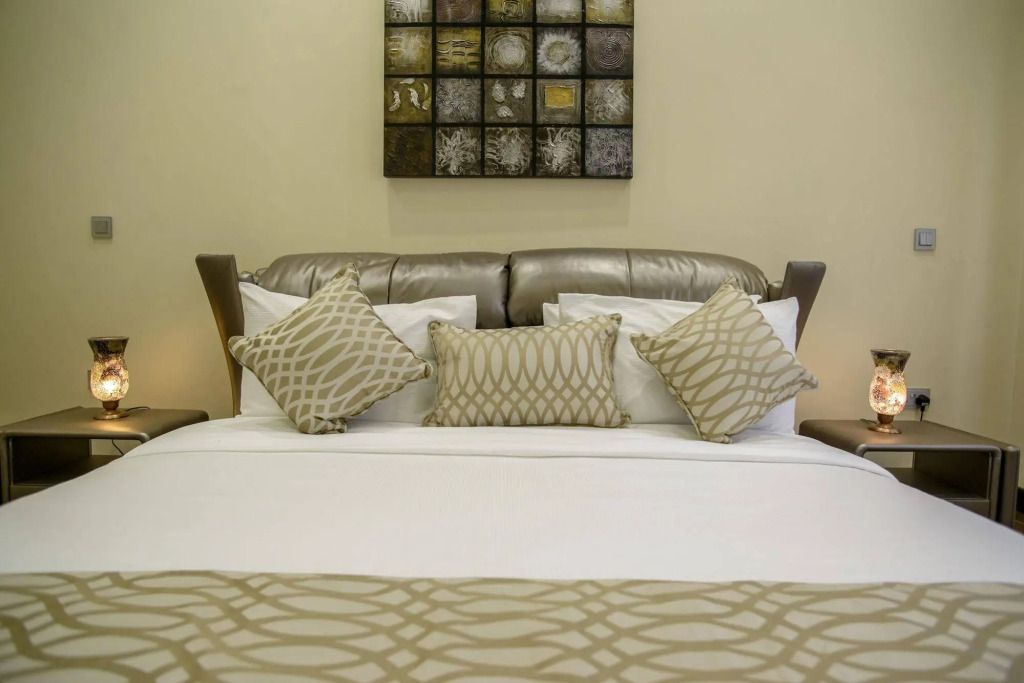 The Landmark Suites Westlands, Nairobi- Next to Westgate Mall
