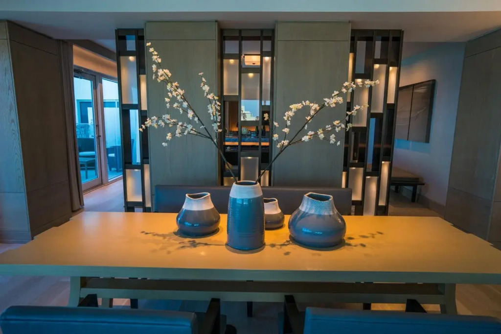 Nobu Hotel Miami Beach