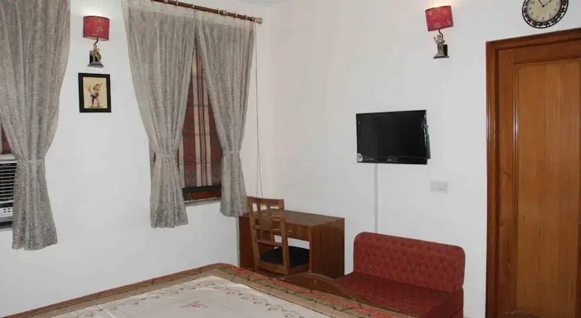 Holiday Home Stay