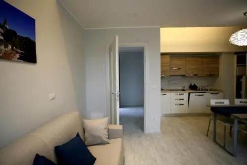 Nina Casa Vacanze