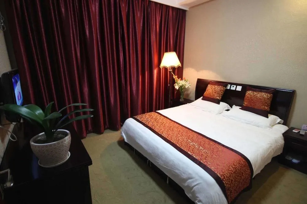 Huangshan Baichuan Hotel