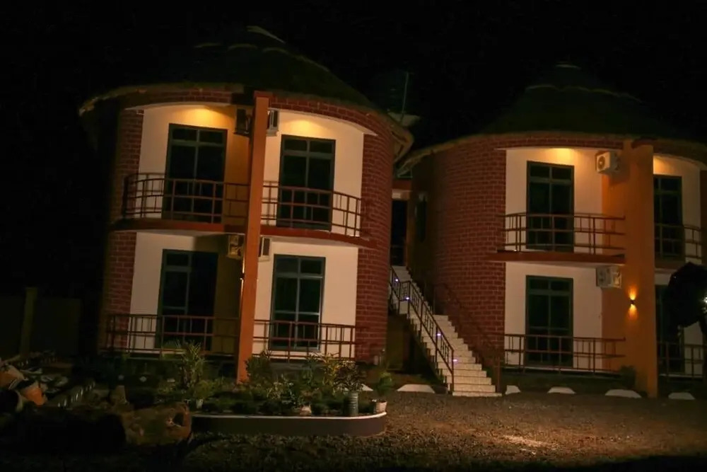 Chambo Villas