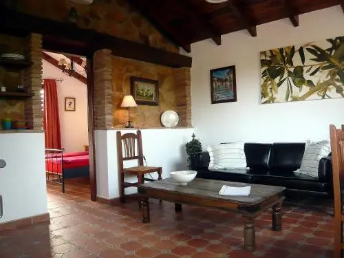 La Granja de Antonio