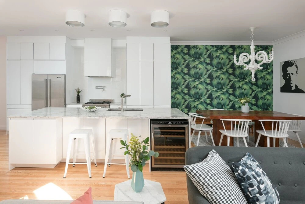 Colorful 3BR in Plateau by Sonder