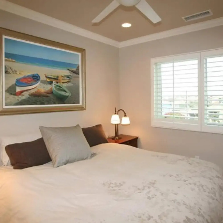 5 Bedroom Beachfront Masterpiece