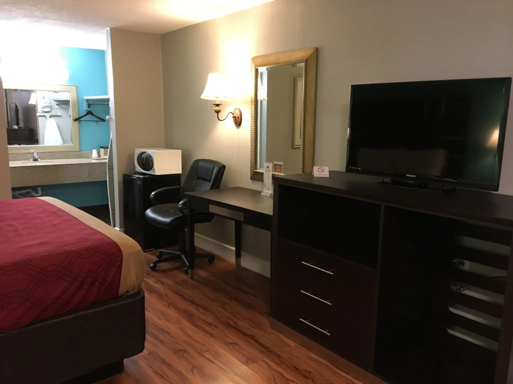 Rodeway Inn Vicksburg