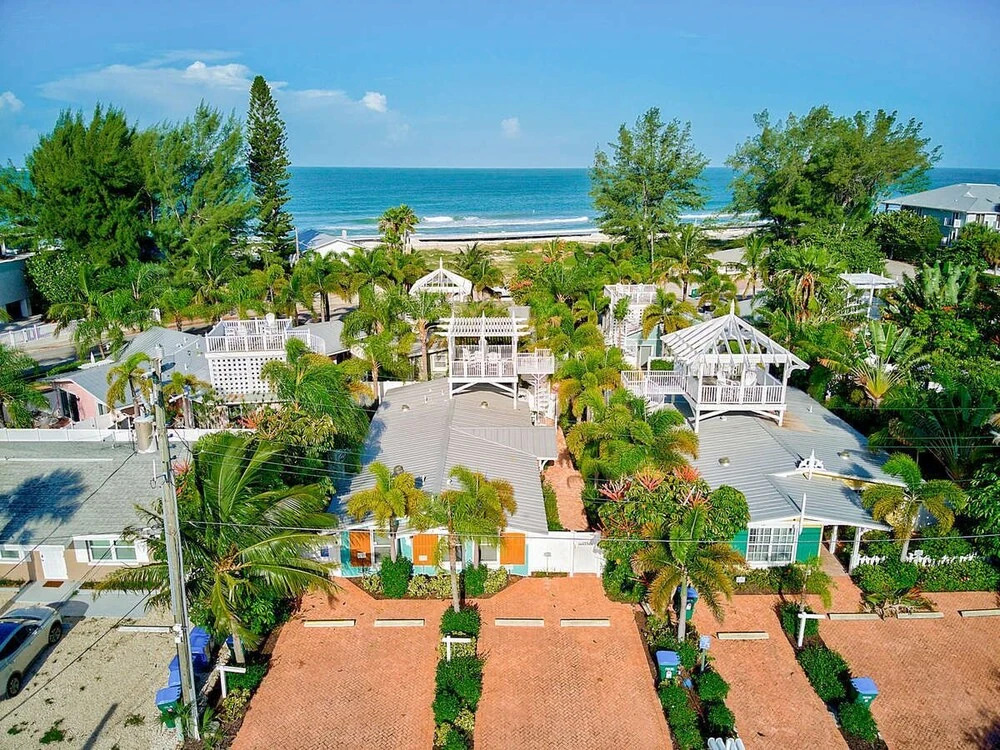 Palm Isle Village 8
