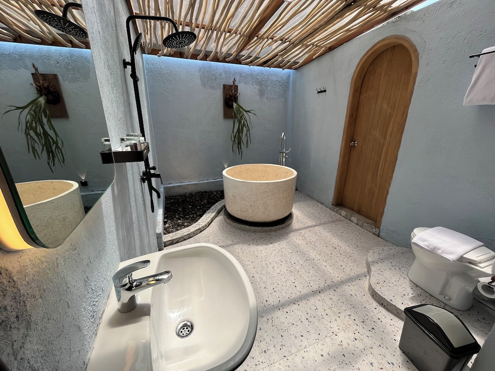 Onsen Resort kaliurang