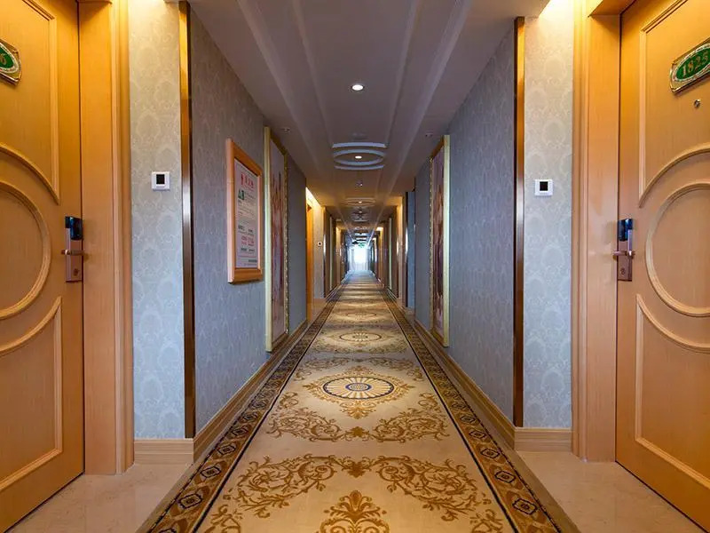 Vienna Hotel Shenzhen Lilang Wanguo