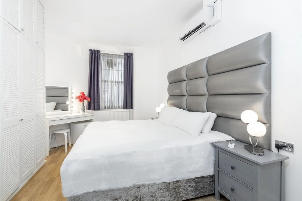 Stylish & Comfy Apartment in Marylebone