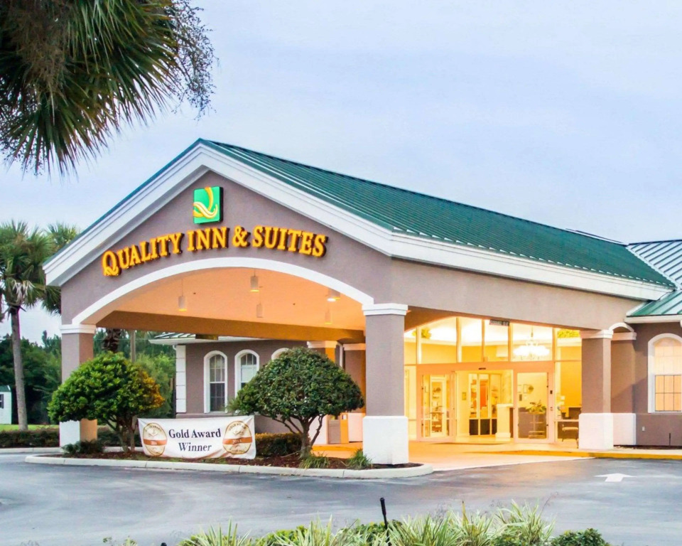 Quality Inn Conference Center at Citrus Hills