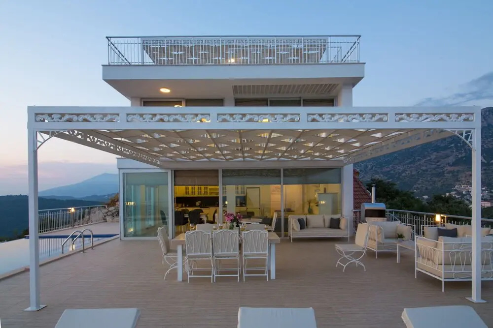 Infinity Villa Kalkan