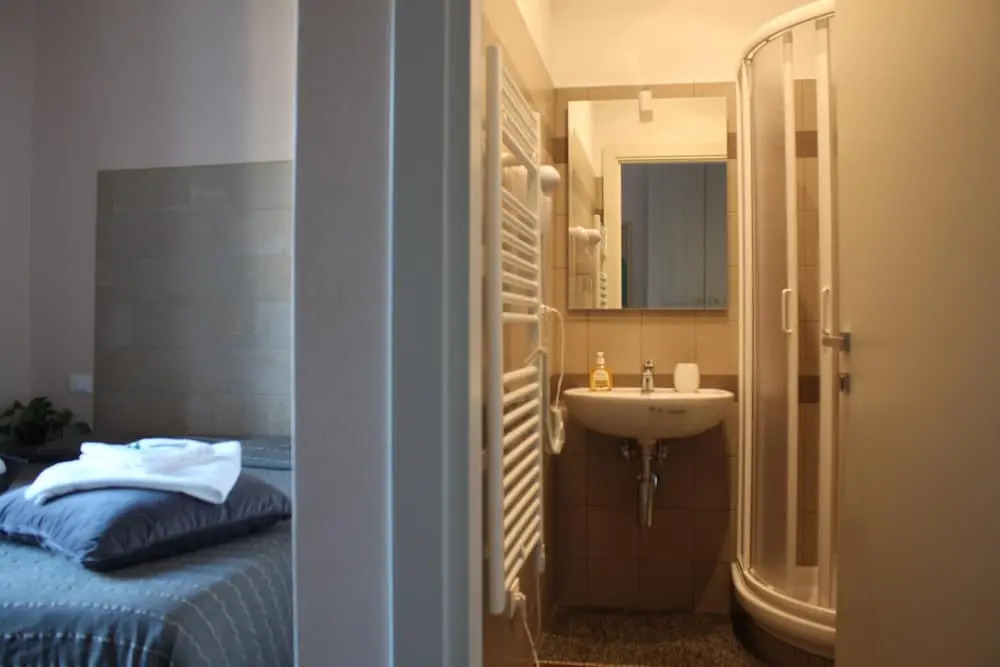 B&B Cernaia 42