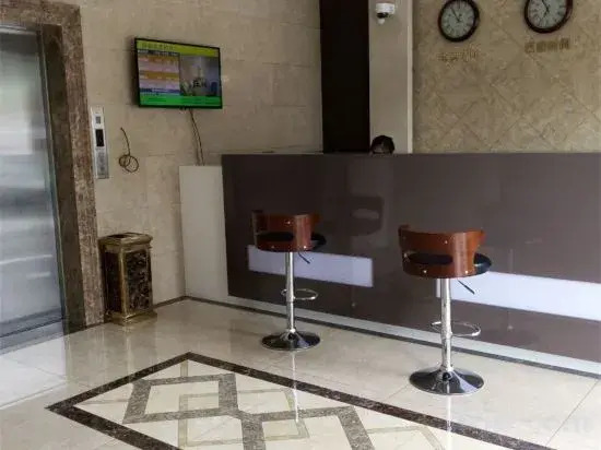 Jiangjia Fashion Hotel