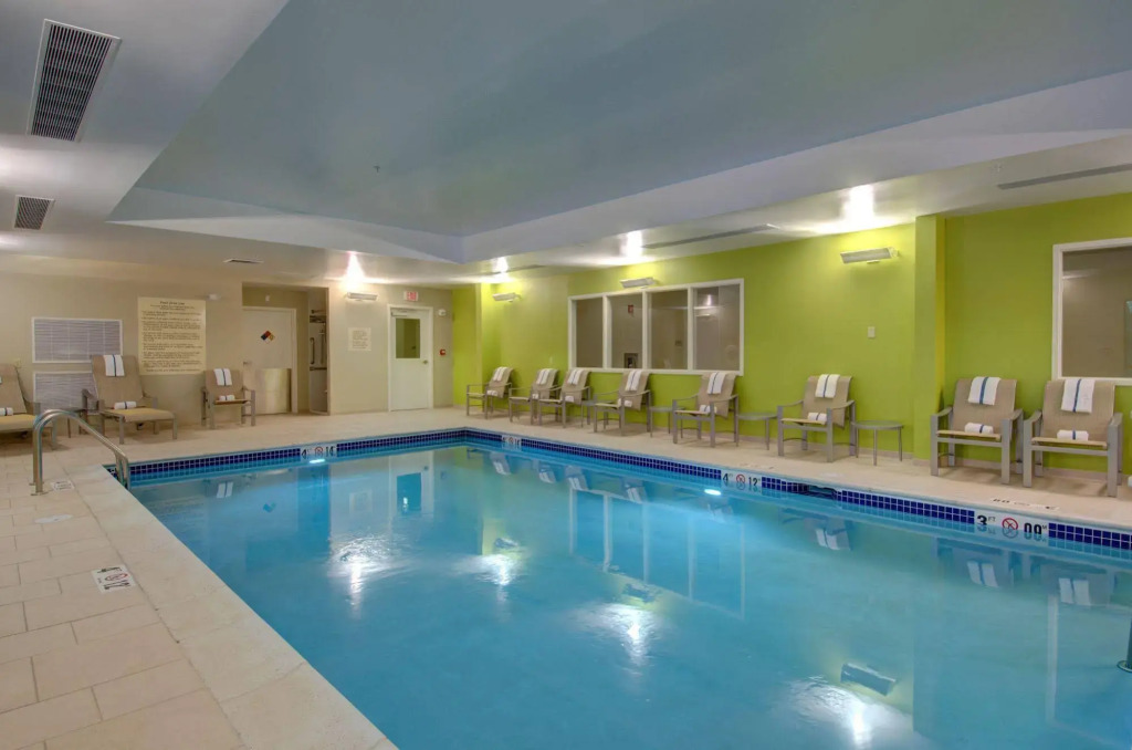 Hampton Inn Boston - Westborough
