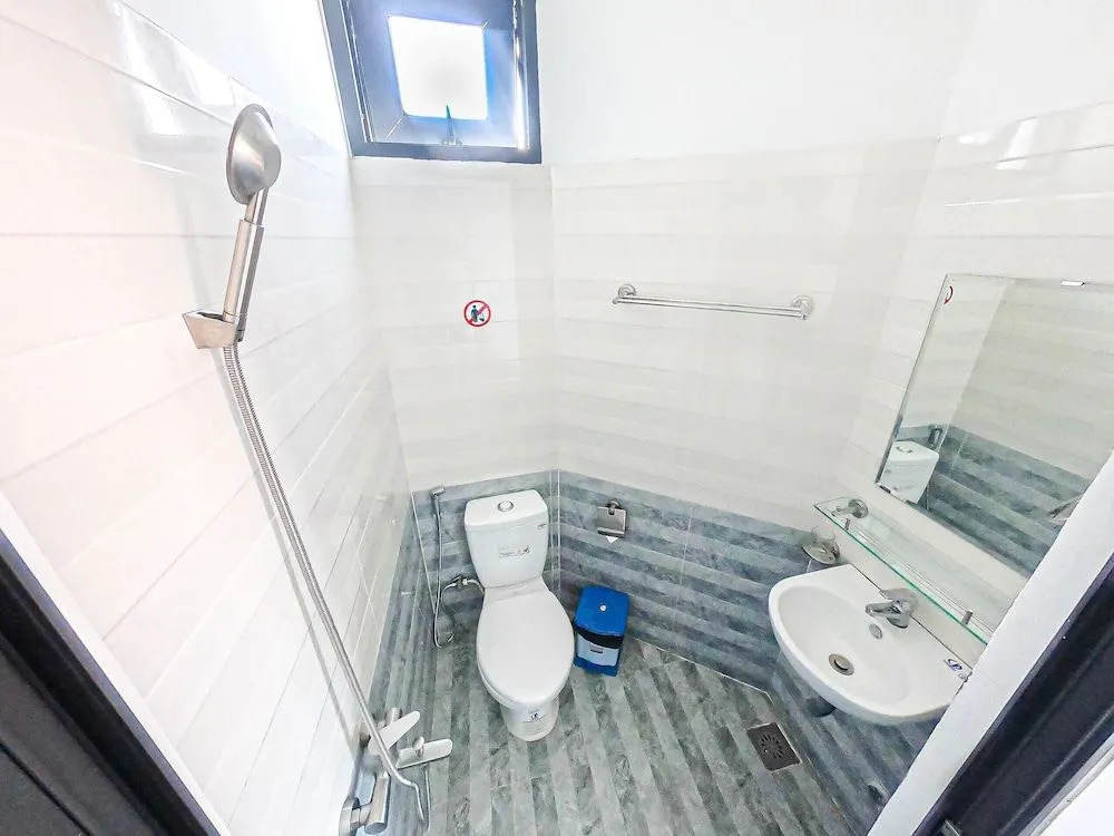 Dhome Nha Trang - Hostel