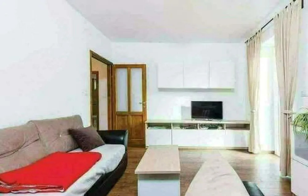 Apartments Nika
