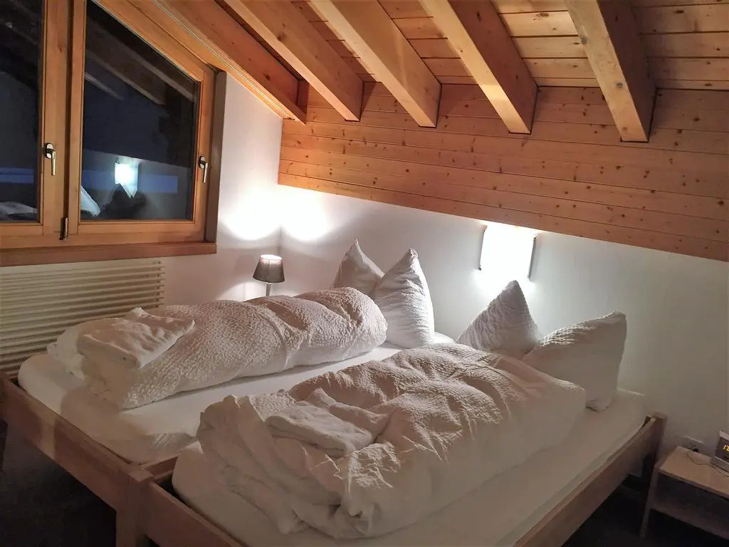 Holiday Apartment Seilerhaus