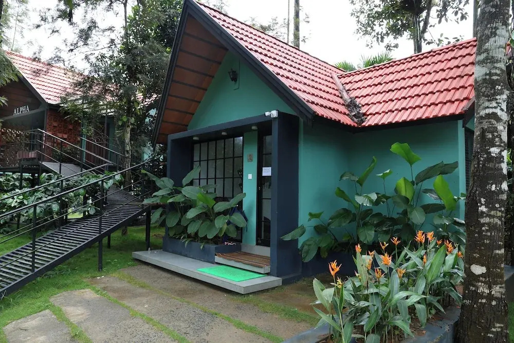 Bay View Suites, Vythiri, Wayanad