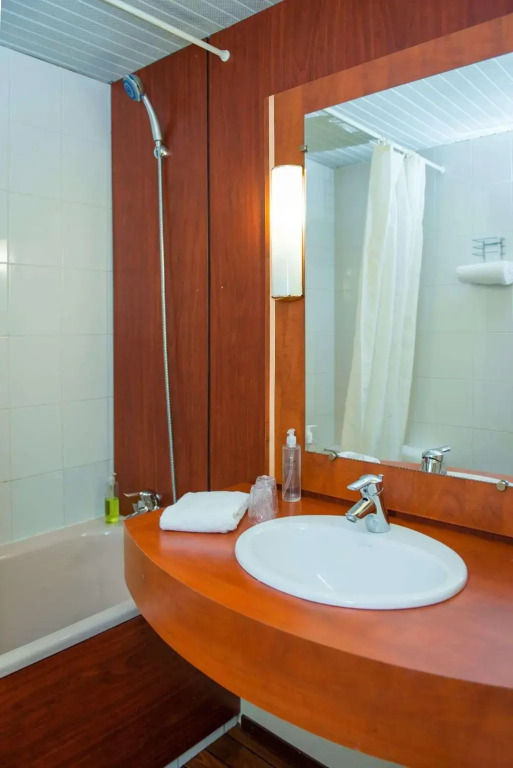 Brit Hotel Nantes Vigneux - LAtlantel