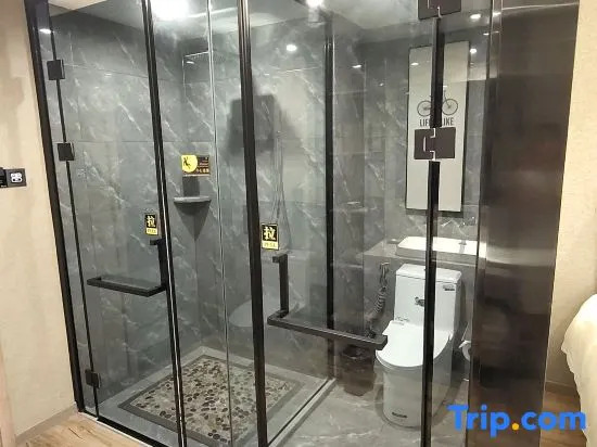 Yuman Yazhi Hotel