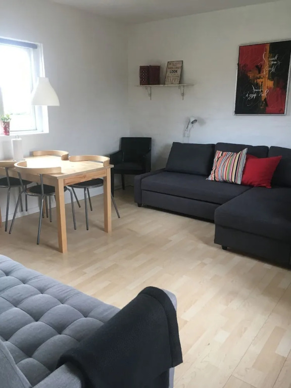 Birkende Bed and Breakfast