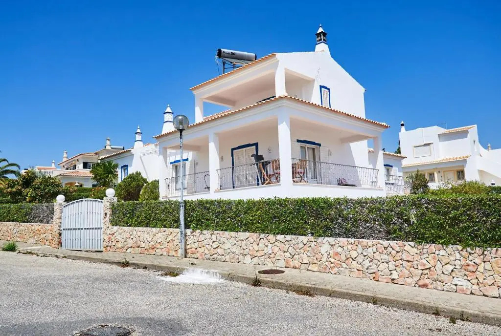 Villa Solarium