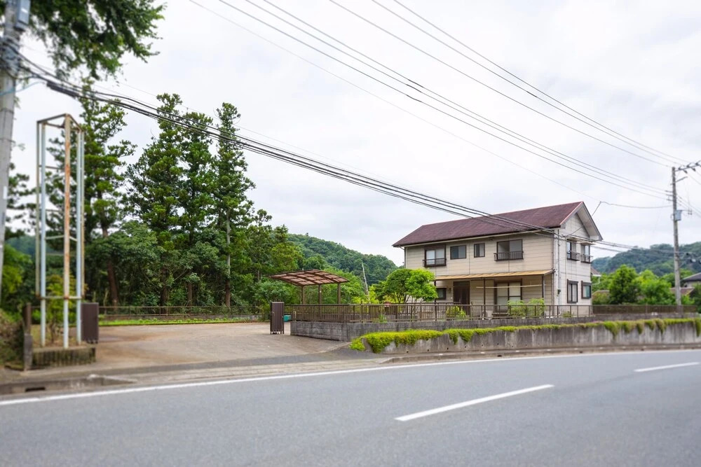 Sasayakanaouchi Seki