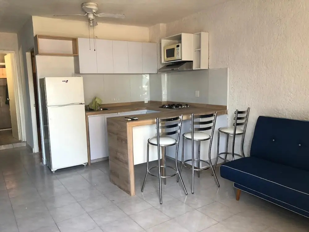 Playa Suites Mazatlán