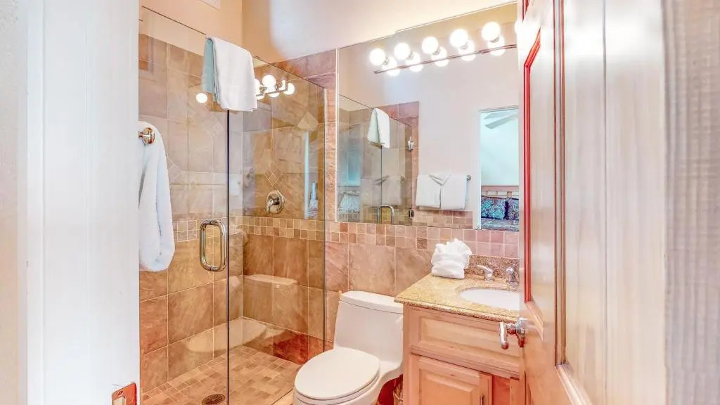 Interlude Condominiums 3 Bedroom Deluxe Unit 307