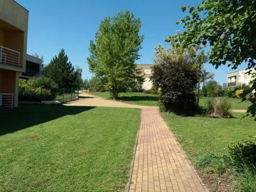 Vila Mušov