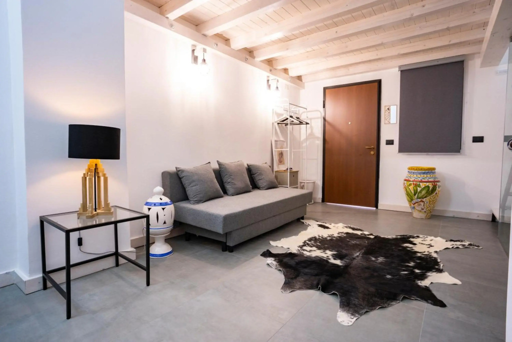 Ursino tiny house