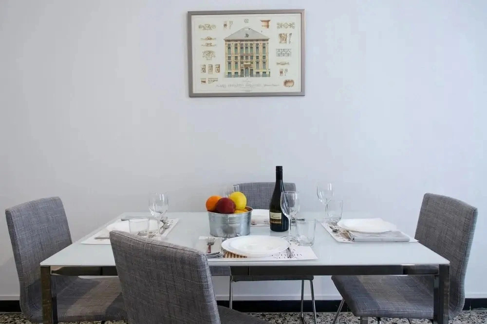 ALTIDO Casa di Pregio in Centro Città