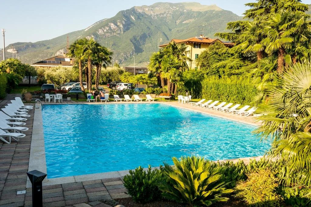 Hotel San Giorgio