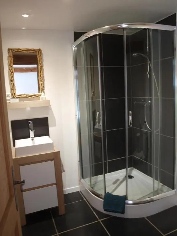 LEstanquet Bed and Breakfast pdj offert