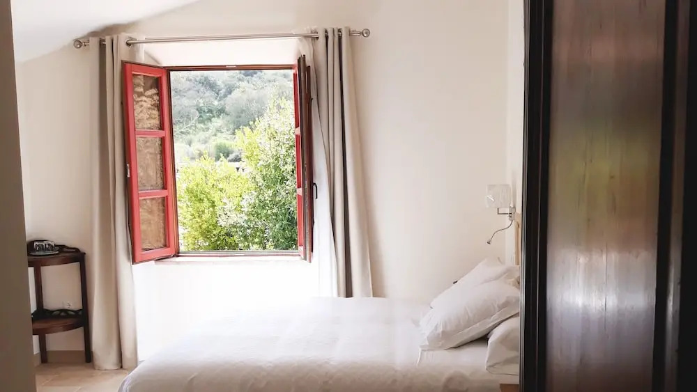 Hotel Cortijo Las Piletas