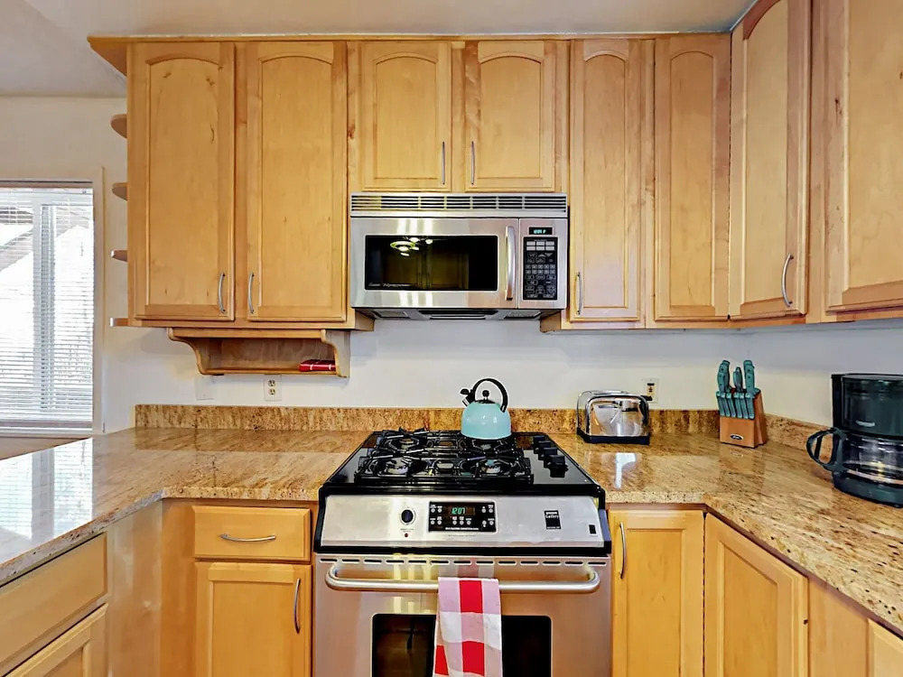 Kathryn - 3 Br Home