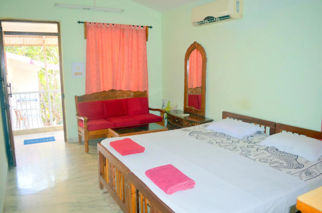 Joets Guesthouse