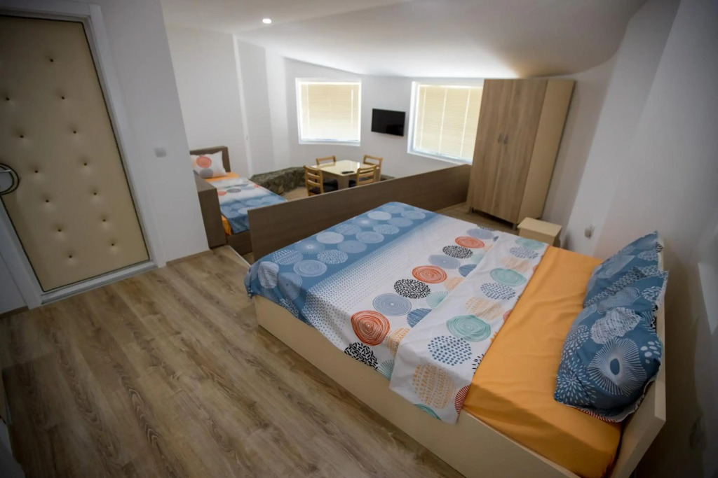 View Topia Apartments
