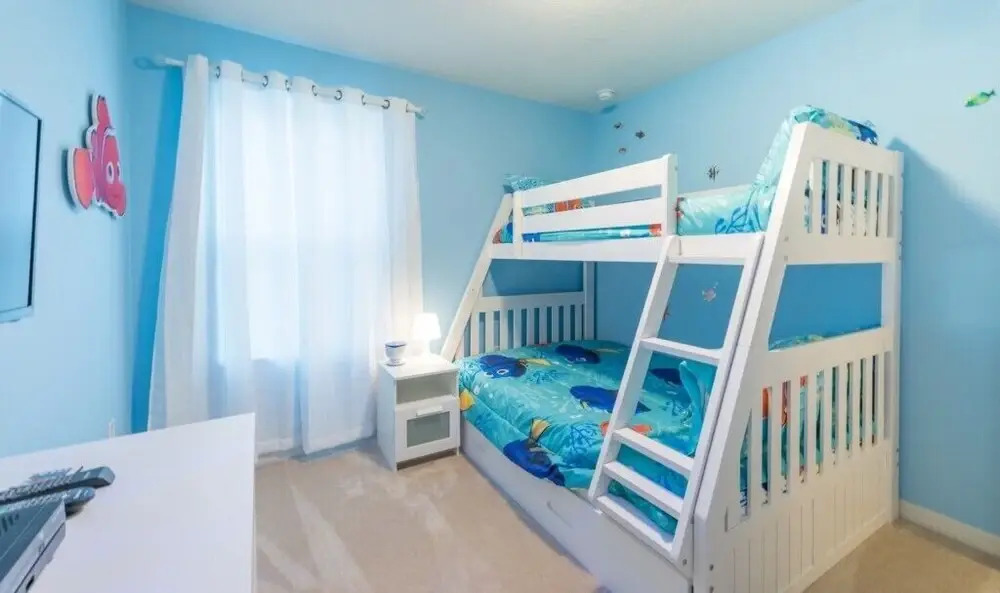 Sunny Palms Townhome