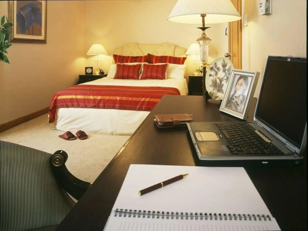 Belvedere All Suites Service Apartments